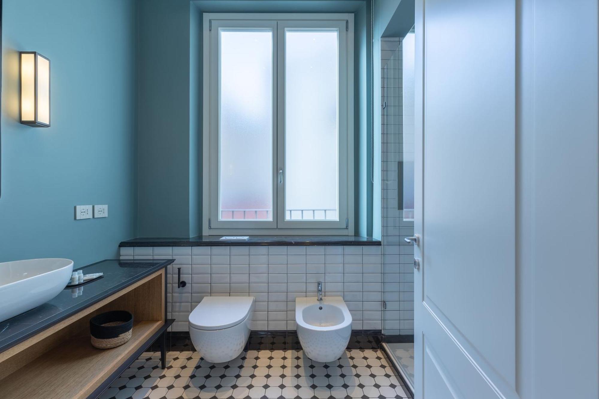 Apartment Design In