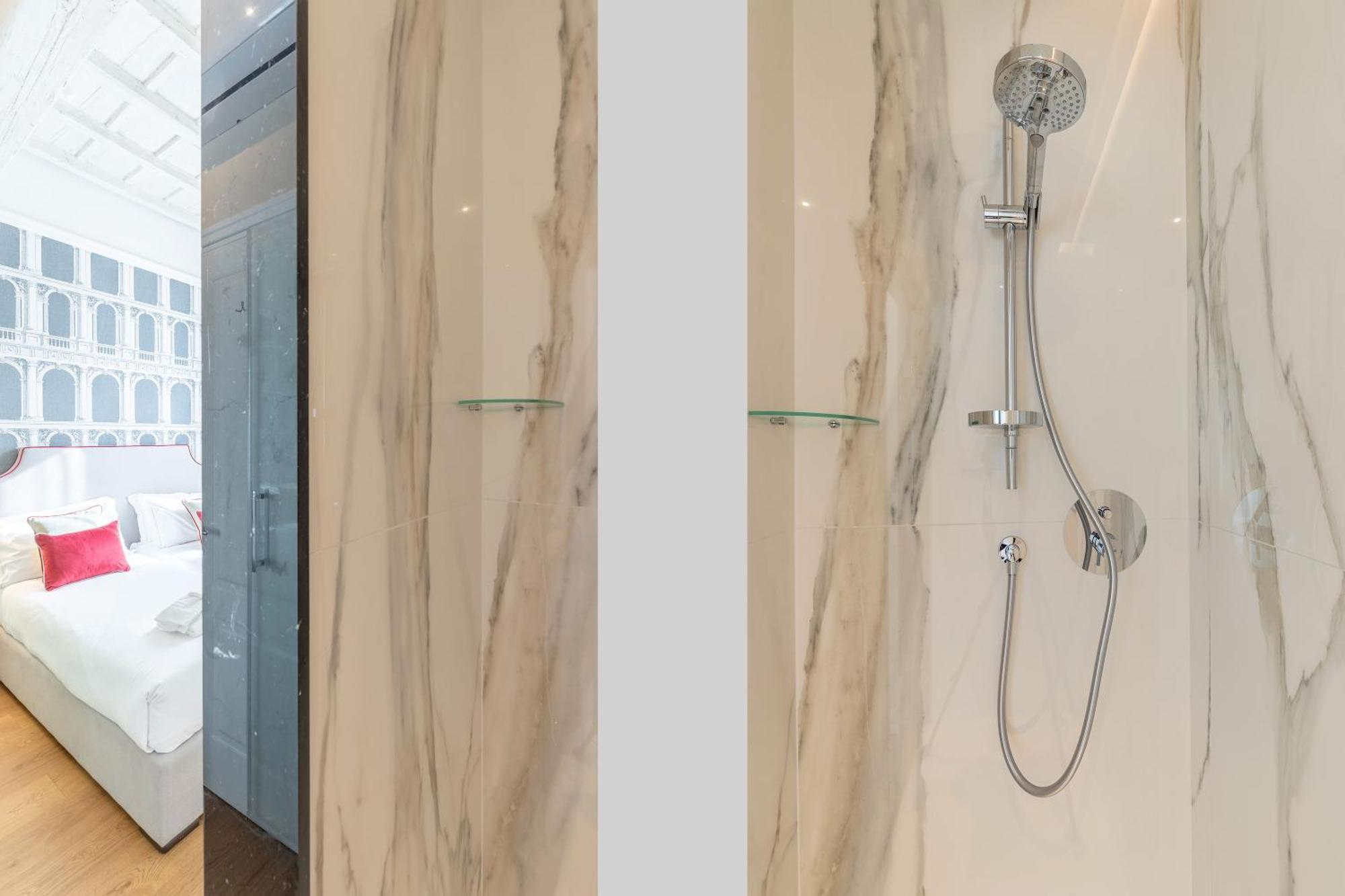 Apartment Design In
